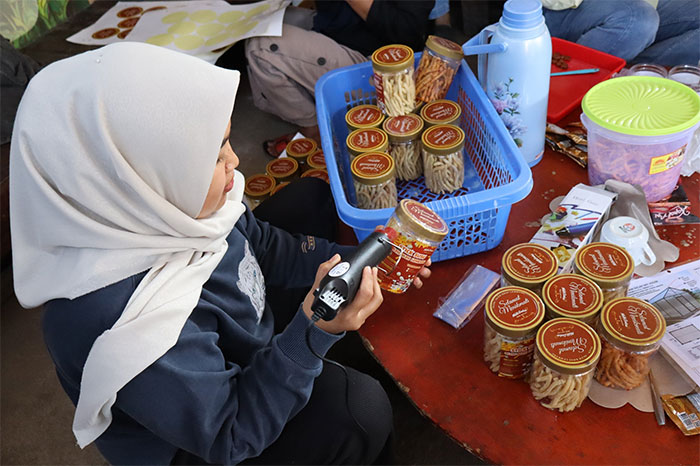 Pertamina Patra Niaga RJBB dan ITB Kolaborasi Kembangkan UMKM