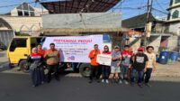 Pertamina Patra Niaga dan BPBD