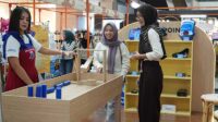 Pertamina SMEXPO Cirebon 2026