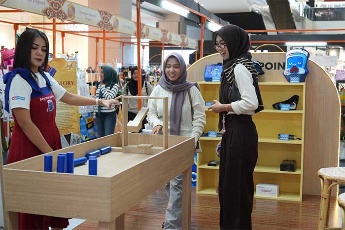 Pertamina SMEXPO Cirebon 2026