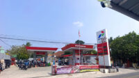 SPBU 34.431.09 Jampangkulon