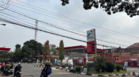 SPBU 34.43225 Warungkondang