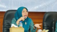 Ketua TP-PKK Kota Sukabumi Ajak Kader dan Keluarga Sukseskan Bulan Imunisasi Kejar