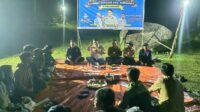 Karang Taruna Kota Sukabumi Dorong Pemuda Jadi Ujung Tombak Atasi Sampah dan Pengangguran Dalam Makrab Karta Karamat