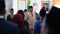 Rudy Susmanto Tegaskan: Pengisian Jabatan ASN Murni Berbasis Meritokrasi, Seleksi Terbuka Jadi Ruang Tunjukkan Kemampuan 