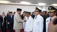 Rudy Susmanto Dorong Regenerasi Birokrasi: ASN Muda Diberi Ruang Penuh Isi Jabatan Strategis 