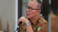 Isu Pengangguran dan Pendidikan Jadi PR Serius Pemkot Sukabumi, Ayep Zaki : Kita Akan Segera Selesaikan